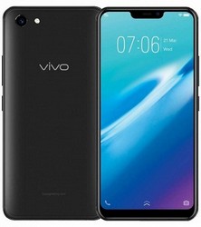 Замена дисплея на телефоне Vivo Y81 в Магнитогорске